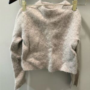 lululemon athletica Soft Cream Sweater